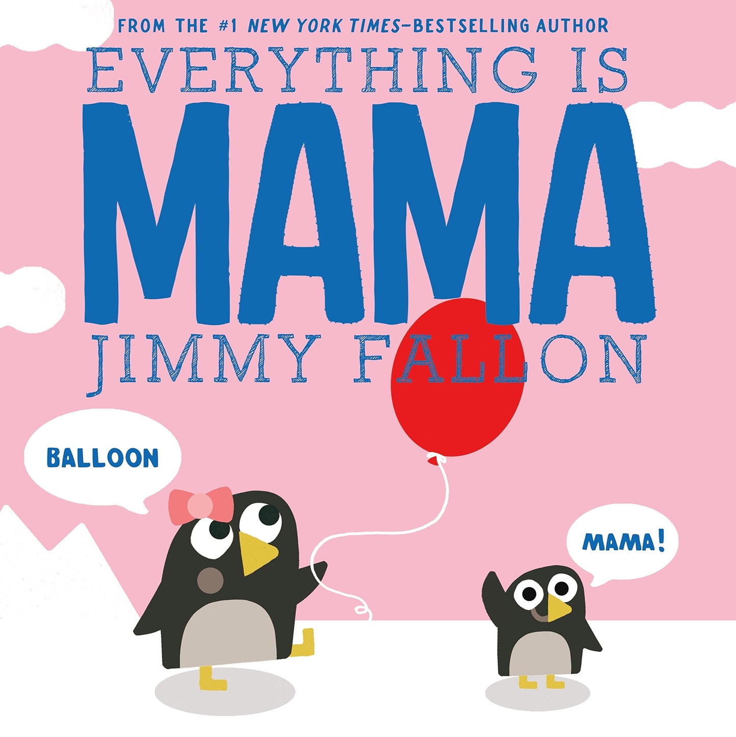 "Everything Is Mama"
