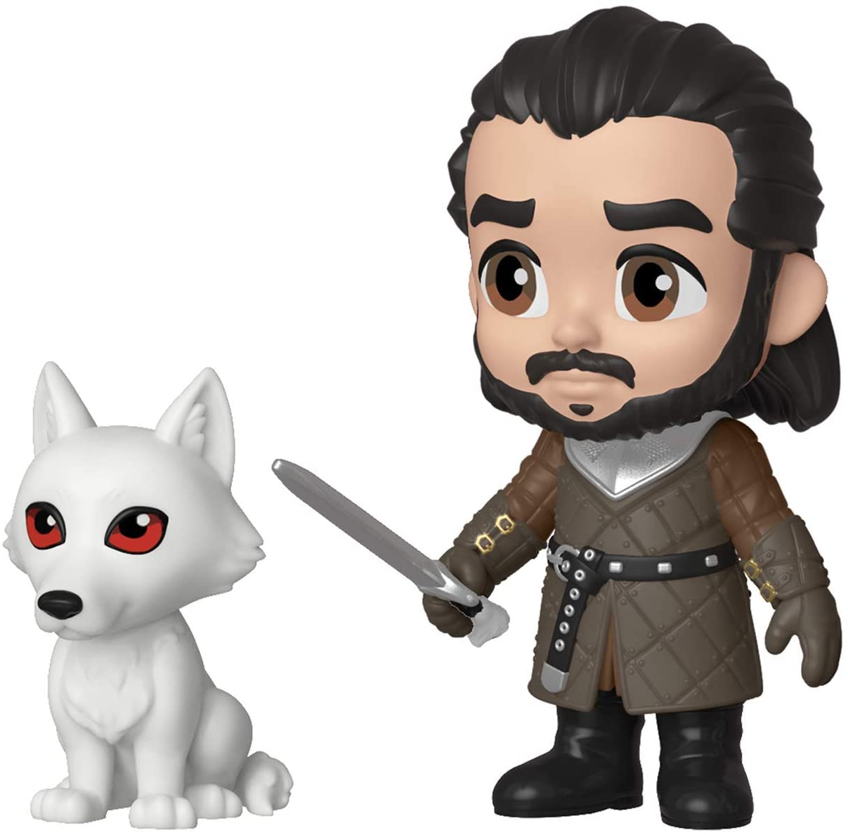 Funko 5 Star: Game of Thrones - Jon Snow