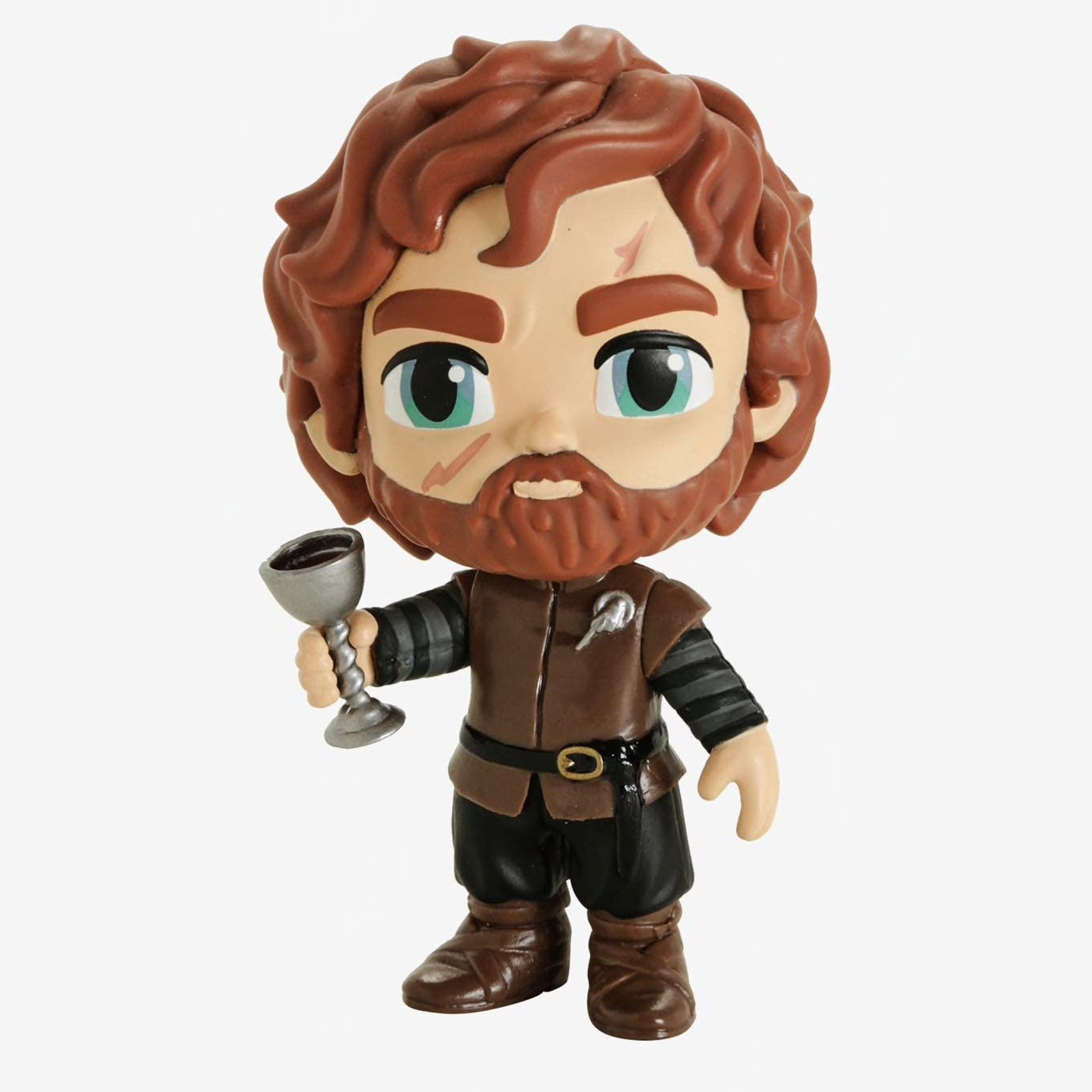 Funko 5 Star: Game of Thrones - Tyrion Lannister