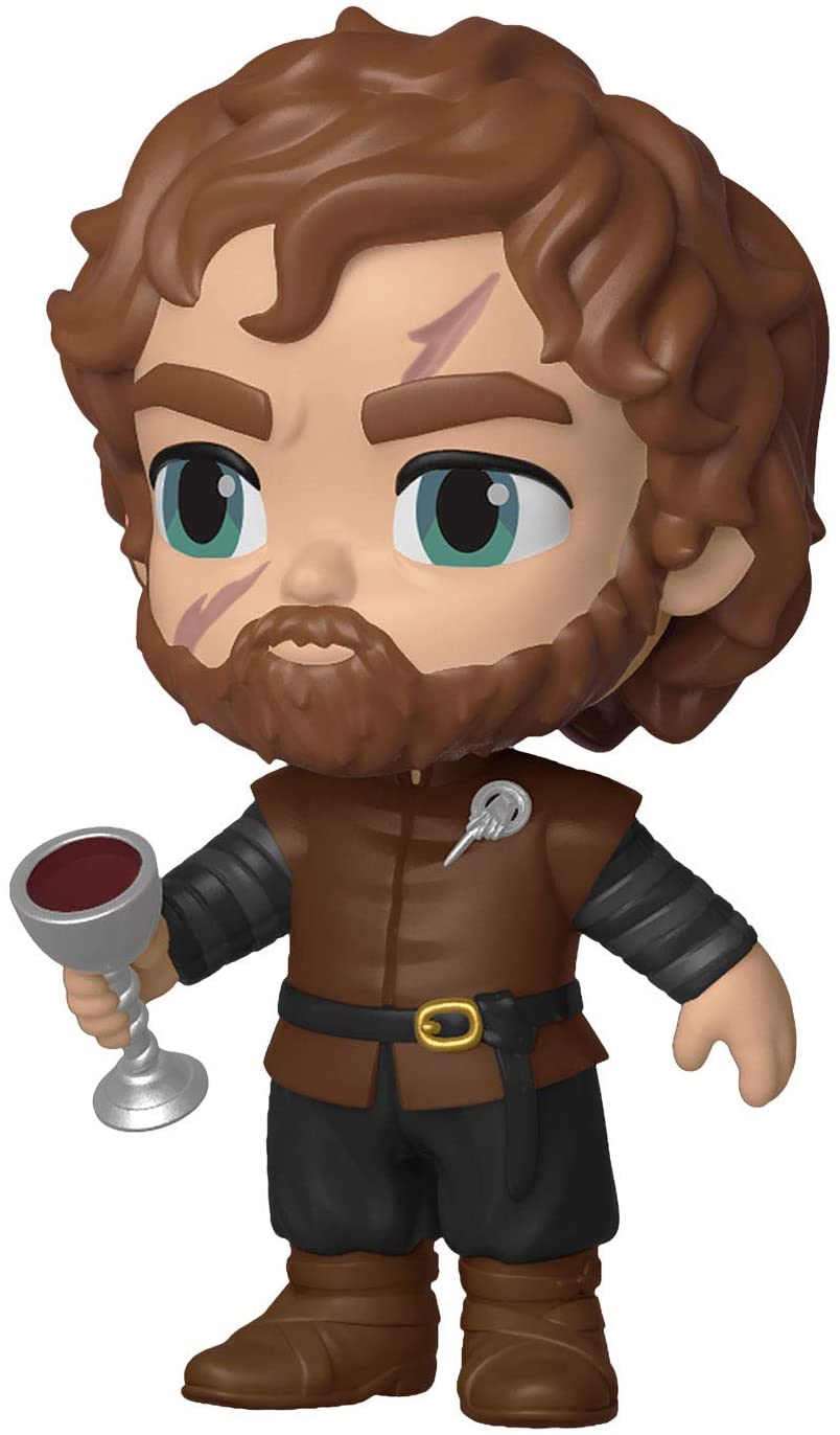 Funko 5 Star: Game of Thrones - Tyrion Lannister