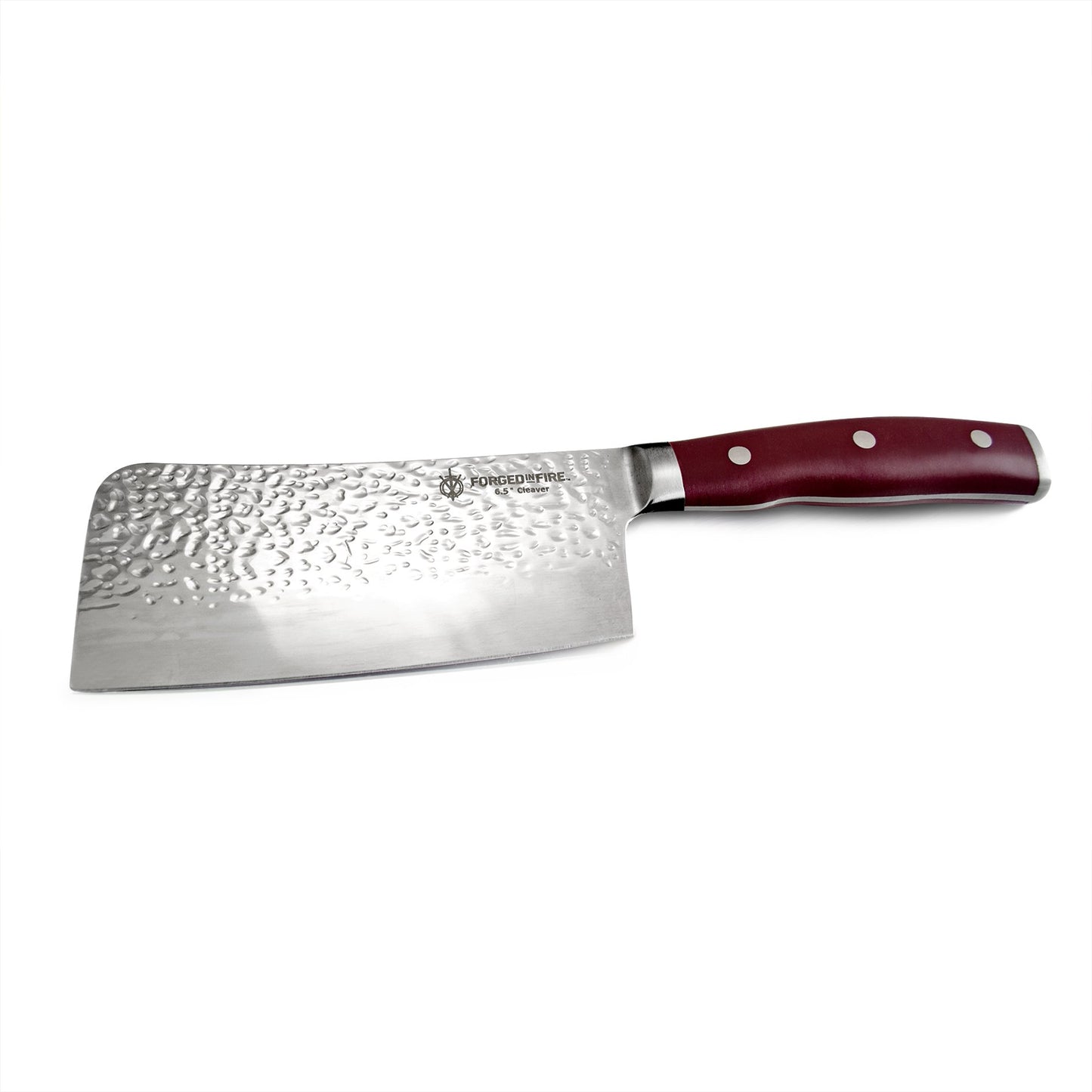 Forged in Fire 6.5" Cleaver