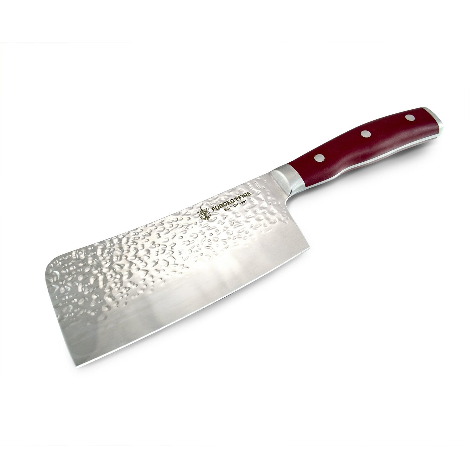 Forged in Fire 6.5" Cleaver