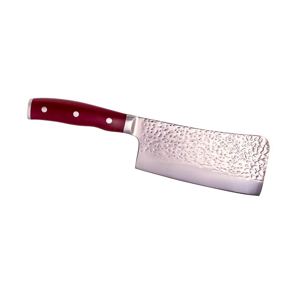 Forged in Fire 6.5" Cleaver