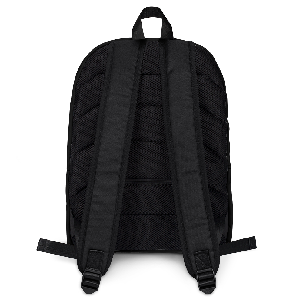 HISTORY Forged in Fire Series Master Bladesmith Premium Backpack