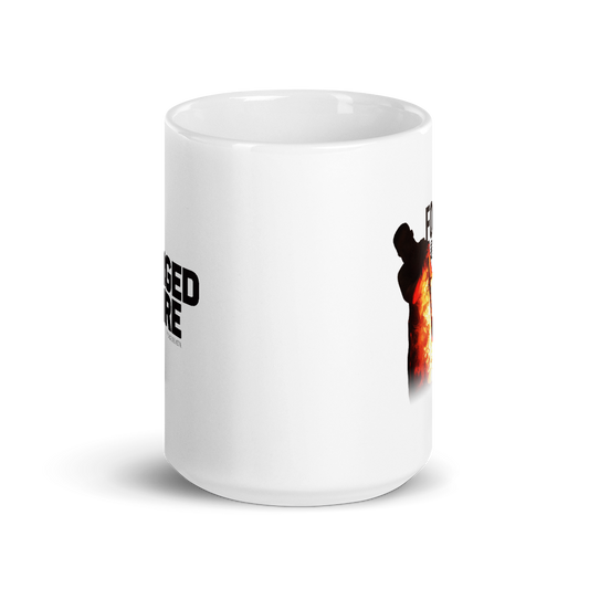 Forged in Fire Forged And Tested White Mug-3