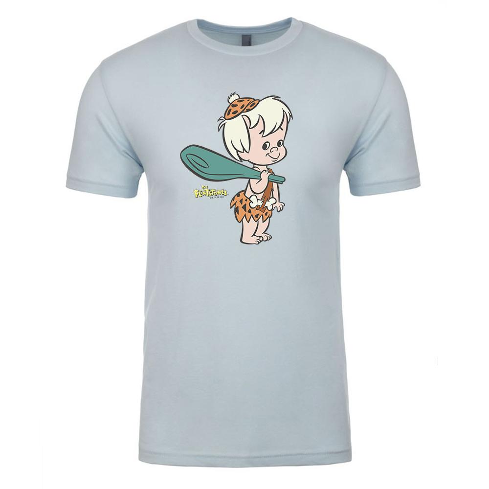 The Flintstones Bam Bam Adult Short Sleeve T-Shirt