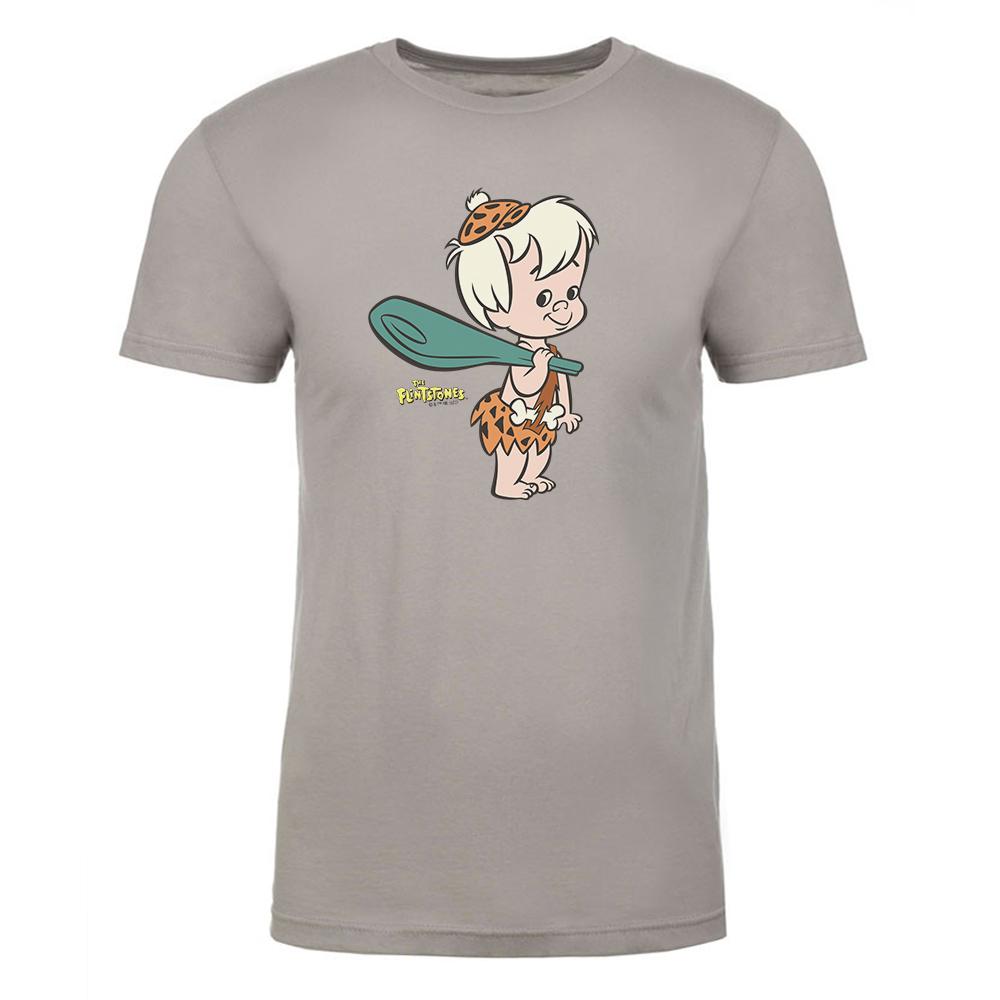 The Flintstones Bam Bam Adult Short Sleeve T-Shirt