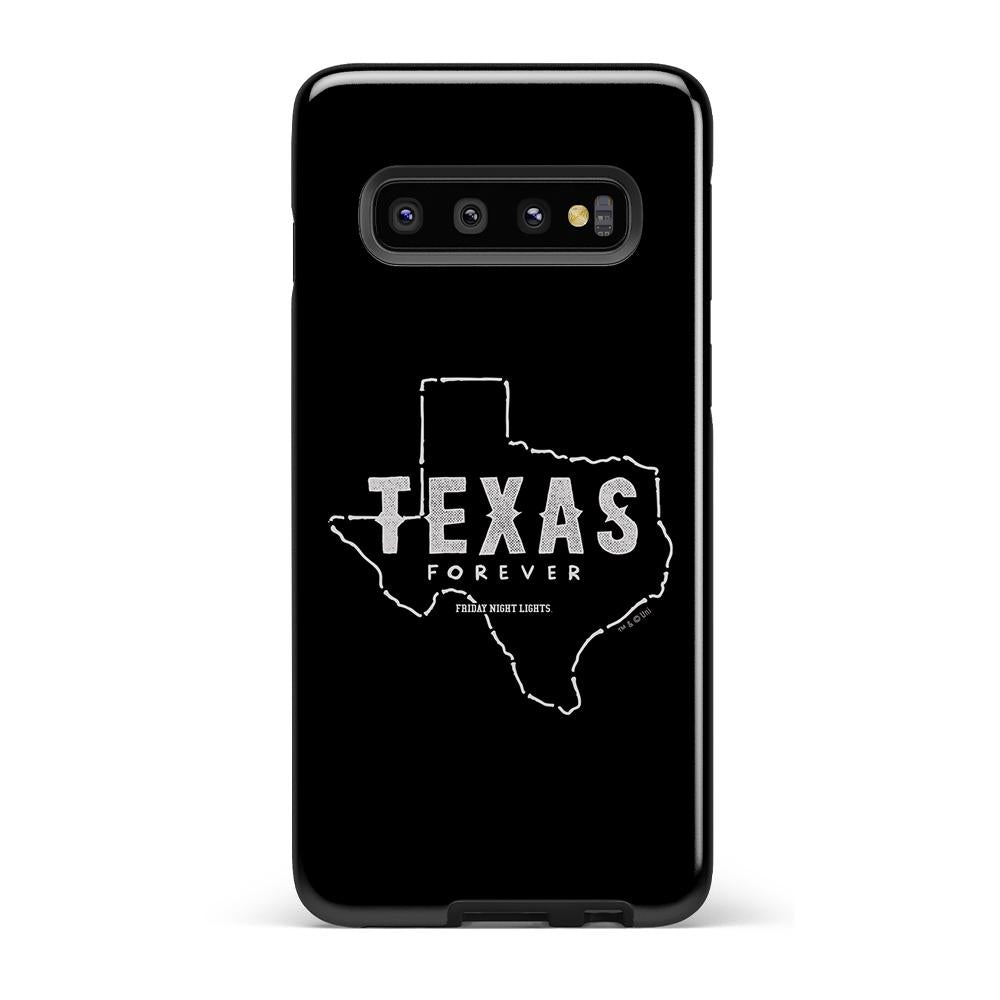 Friday Night Lights Texas Forever Samsung Galaxy Phone Case