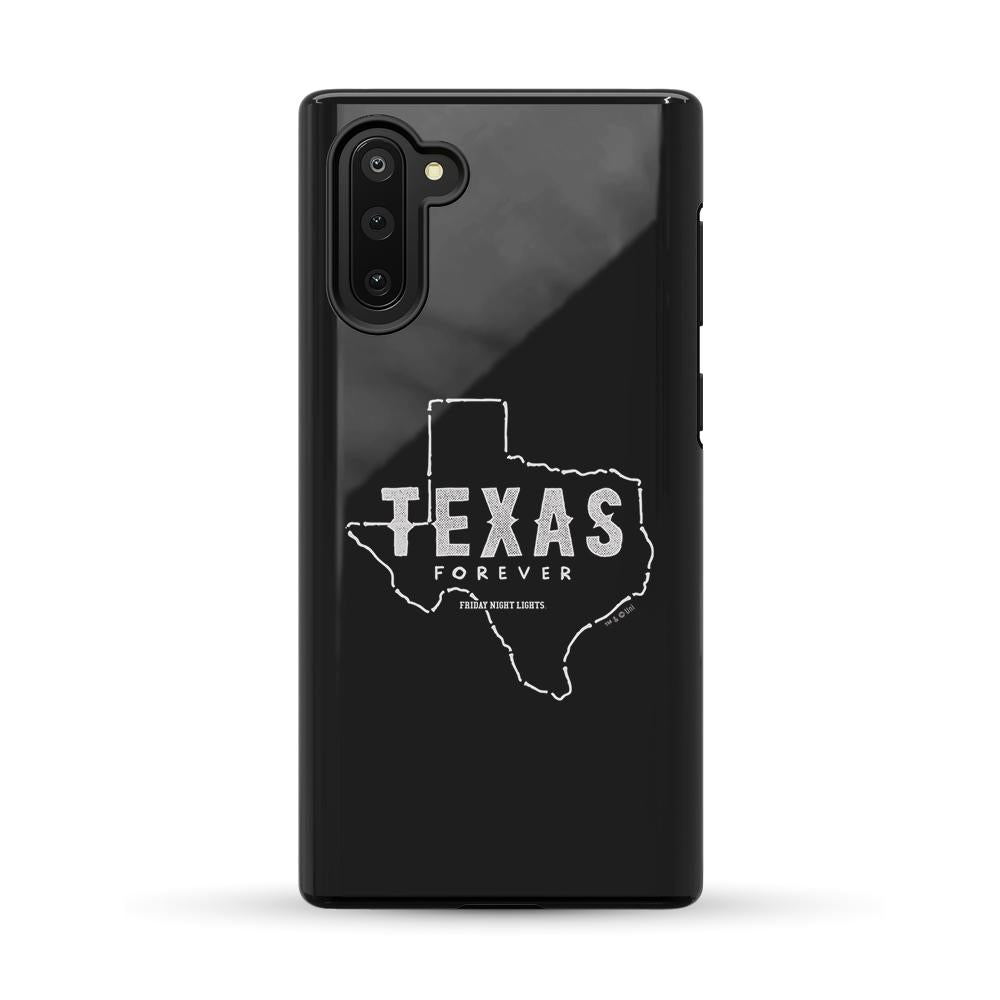 Friday Night Lights Texas Forever Samsung Galaxy Phone Case