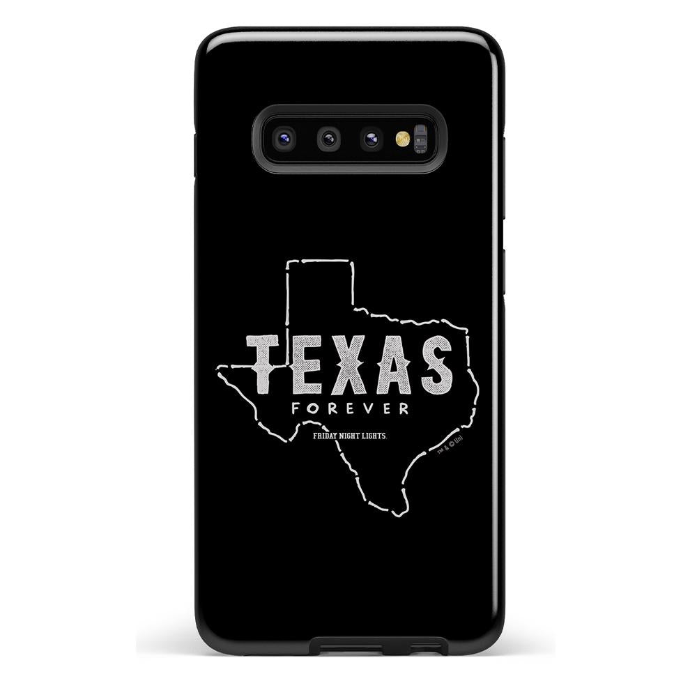 Friday Night Lights Texas Forever Samsung Galaxy Phone Case