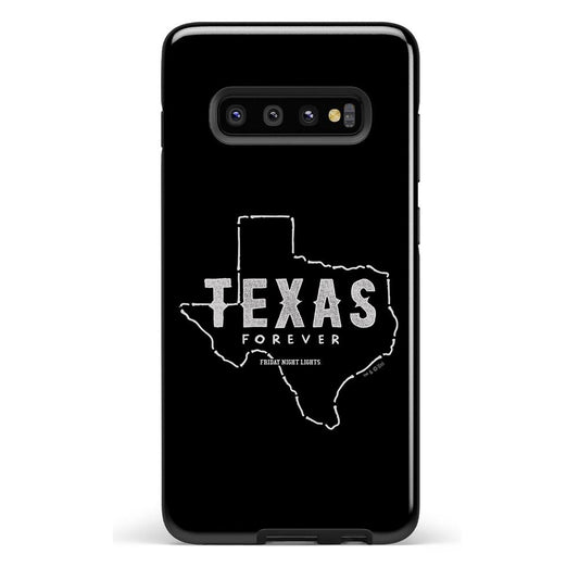 Friday Night Lights Texas Forever Samsung Galaxy Phone Case-6