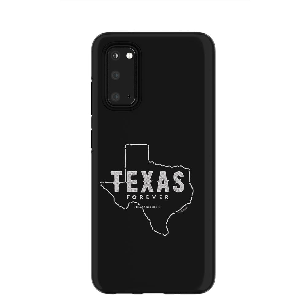 Friday Night Lights Texas Forever Samsung Galaxy Phone Case