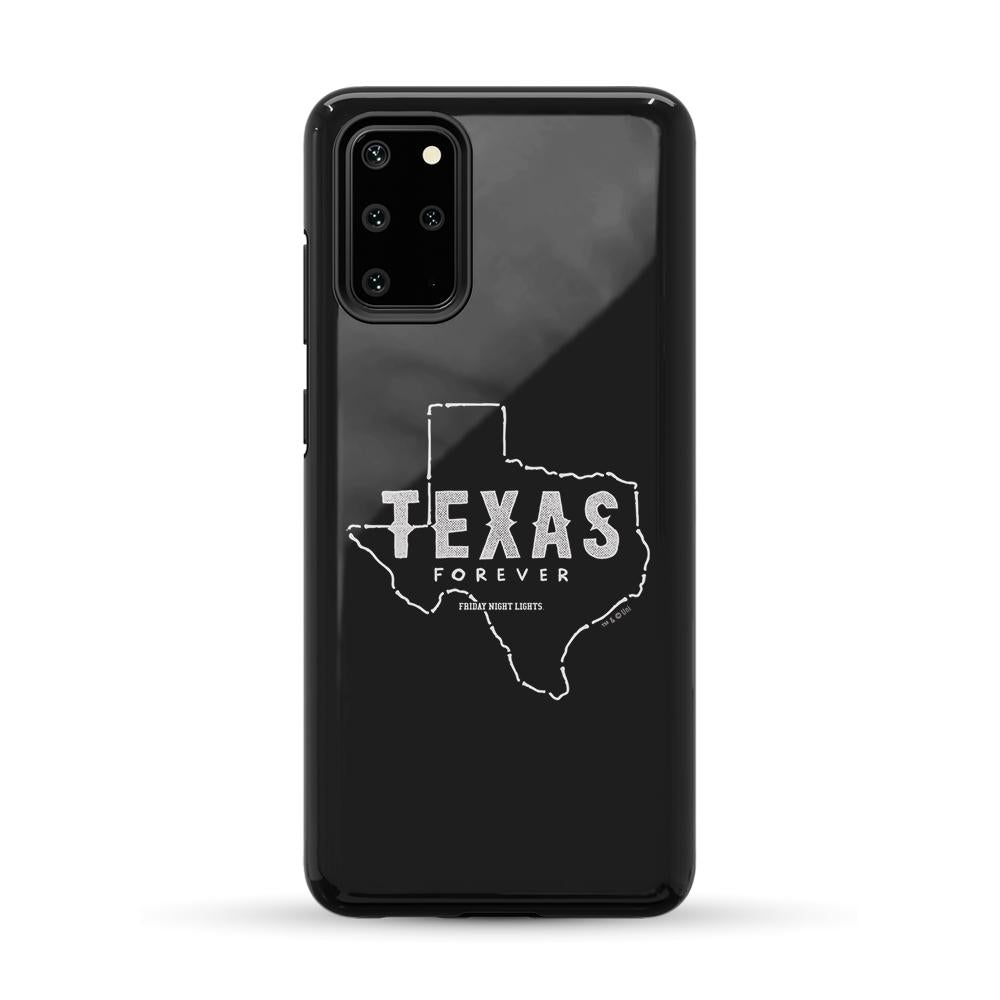 Friday Night Lights Texas Forever Samsung Galaxy Phone Case