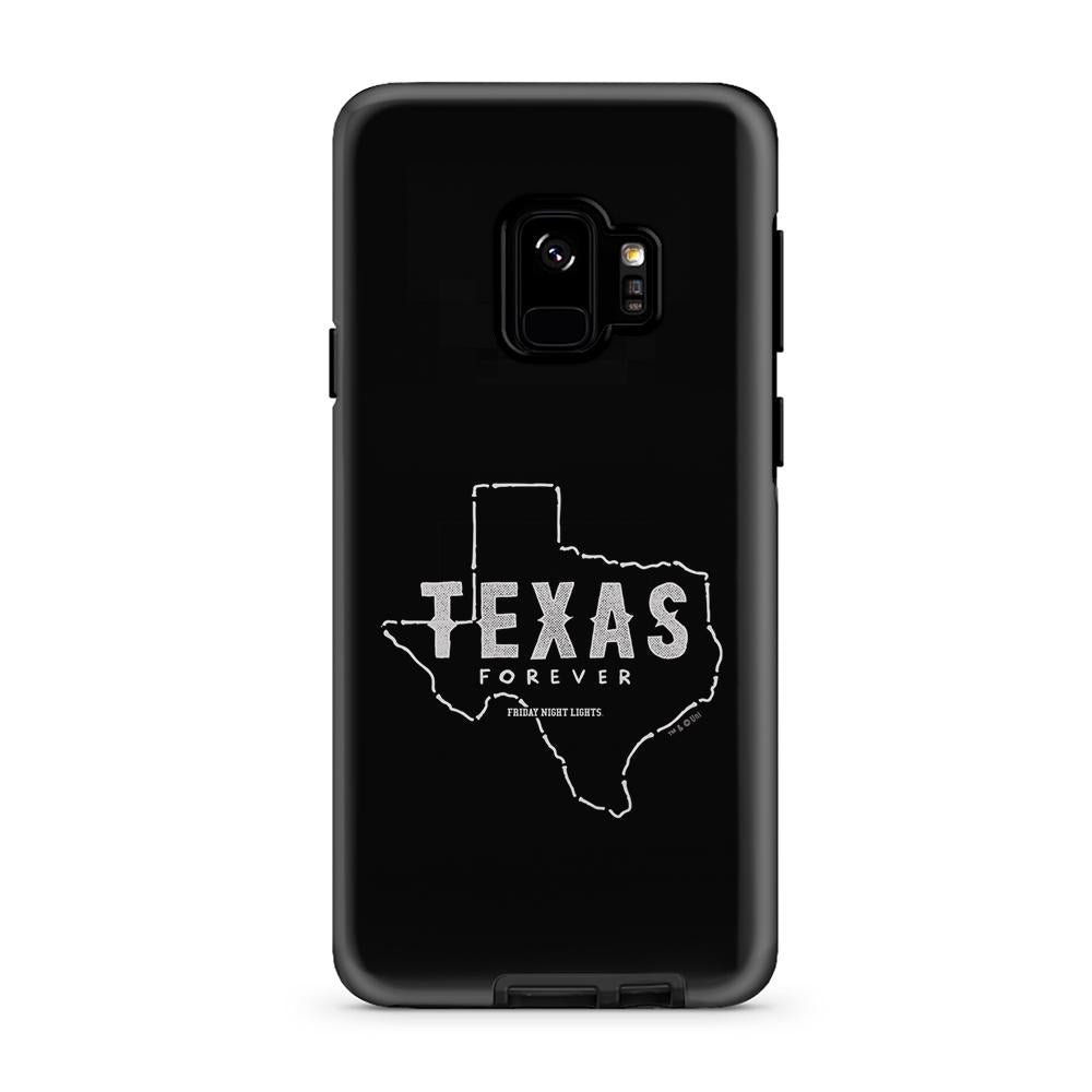 Friday Night Lights Texas Forever Samsung Galaxy Phone Case