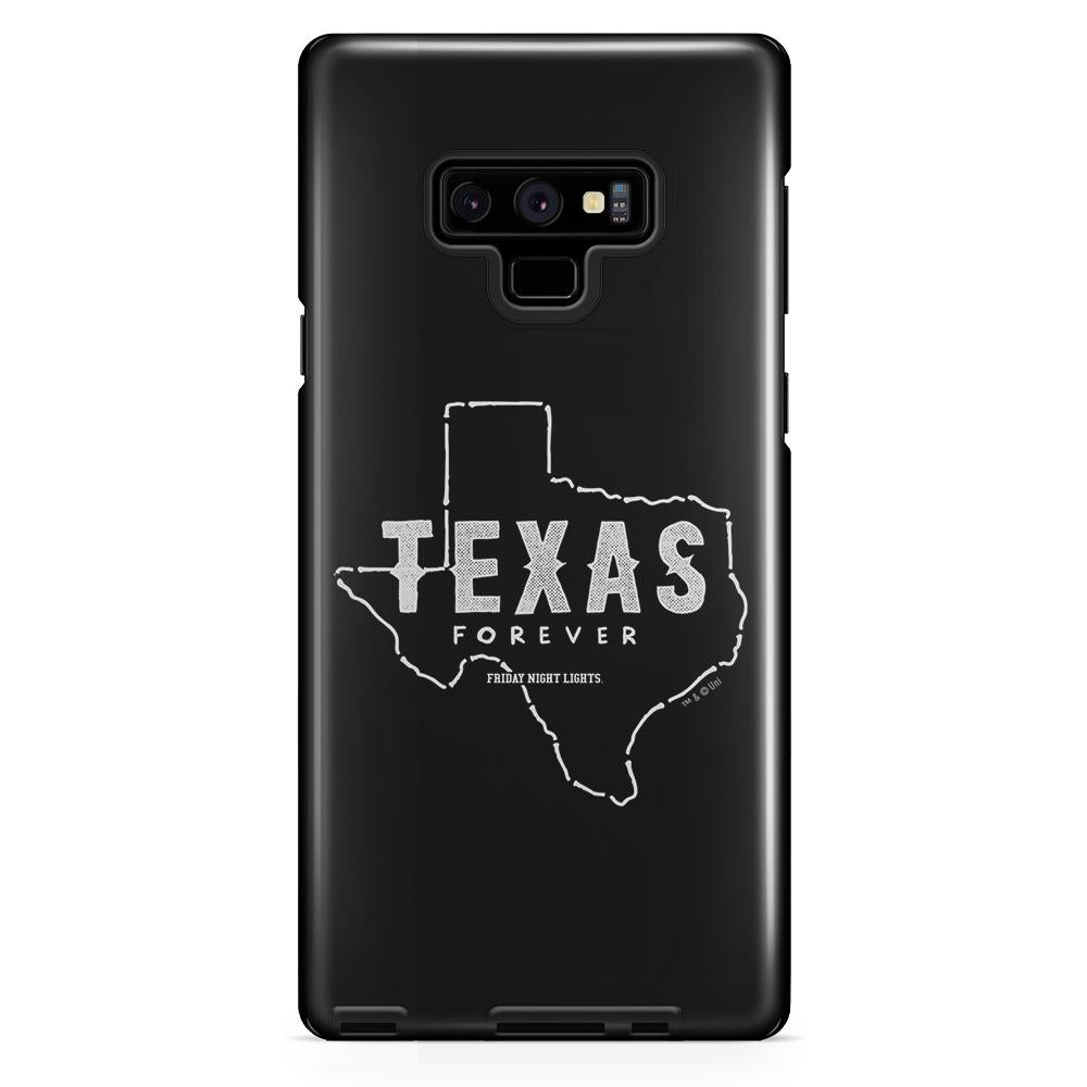 Friday Night Lights Texas Forever Samsung Galaxy Phone Case