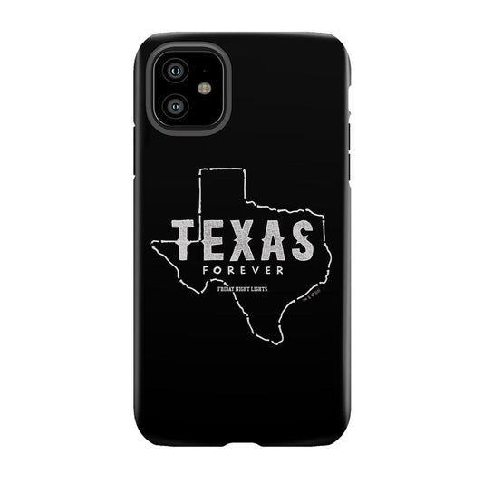 Friday Night Lights Texas Forever iPhone Tough Case-6