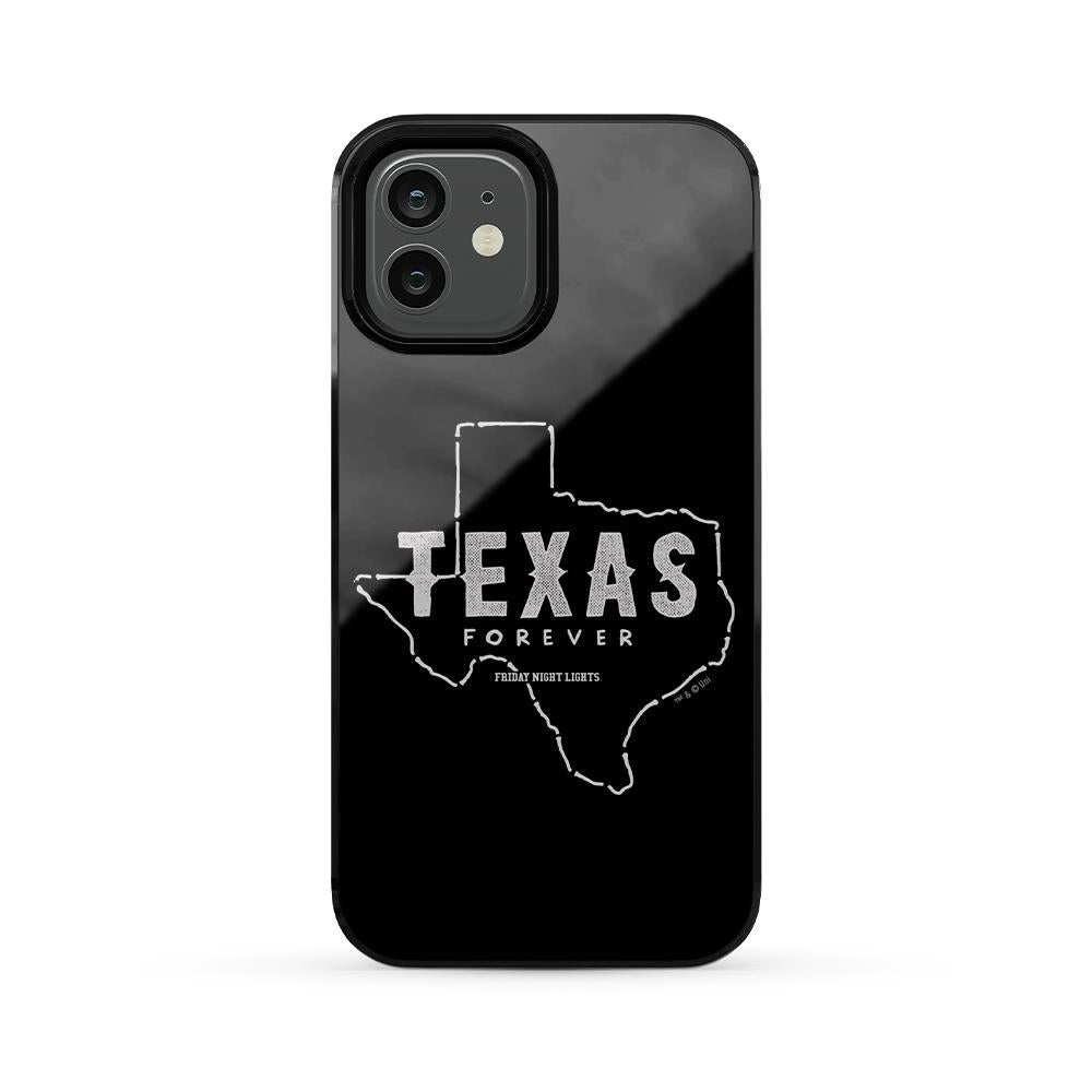 Friday Night Lights Texas Forever iPhone Tough Case