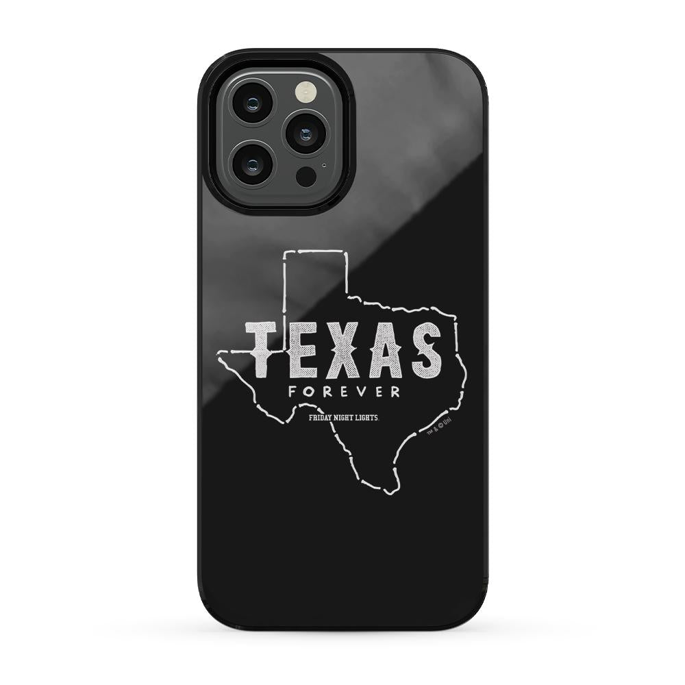 Friday Night Lights Texas Forever iPhone Tough Case