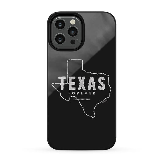 Friday Night Lights Texas Forever iPhone Tough Case-10