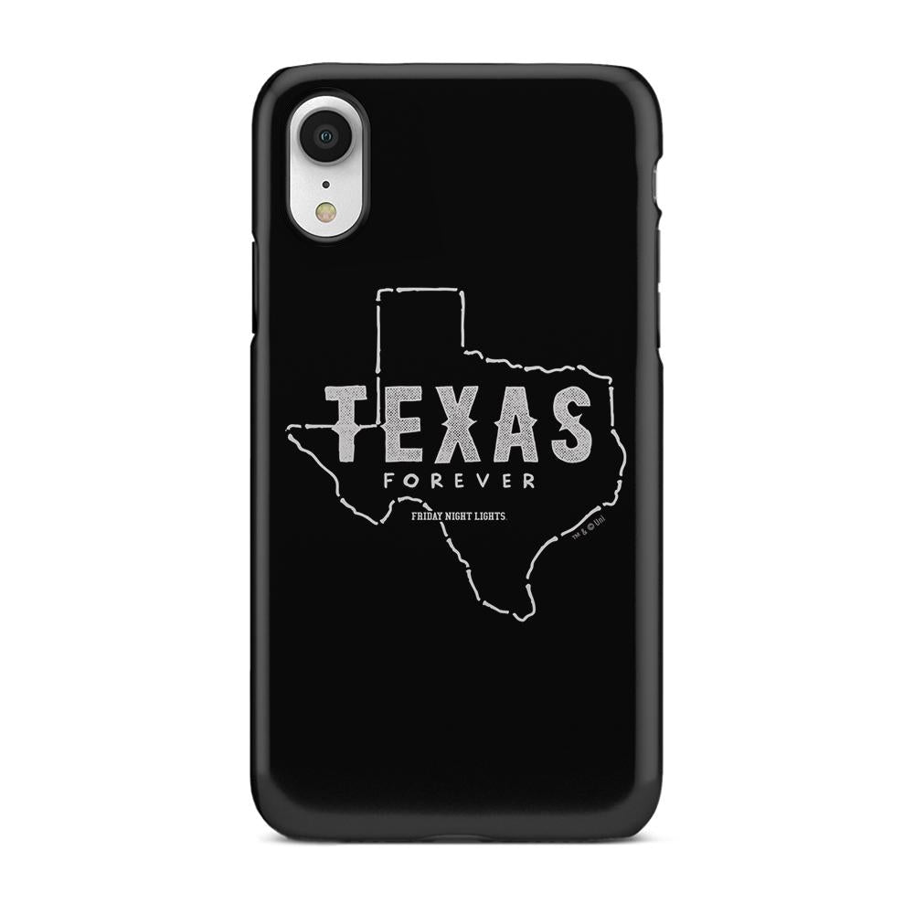 Friday Night Lights Texas Forever iPhone Tough Case