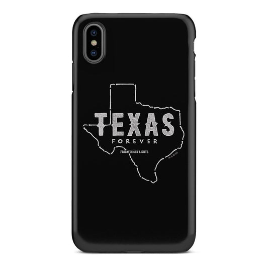 Friday Night Lights Texas Forever iPhone Tough Case-4