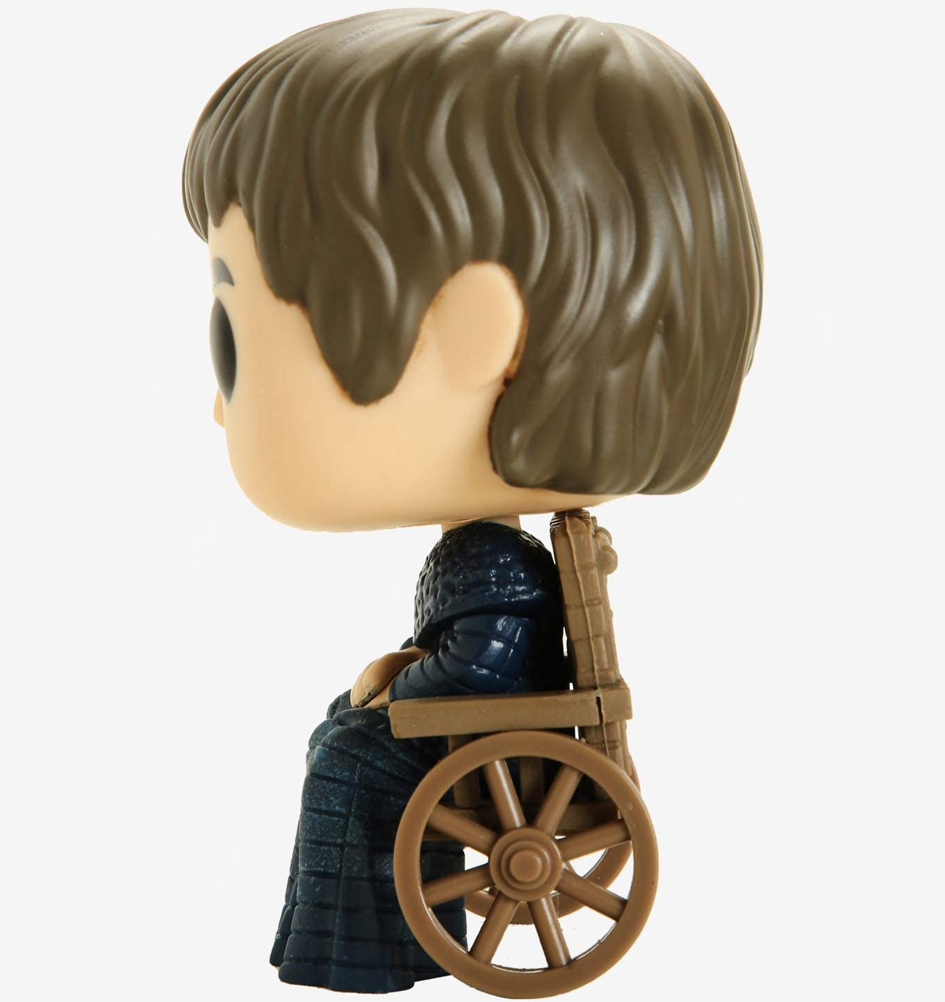 Funko Pop! TV: Game of Thrones - King Bran The Broken