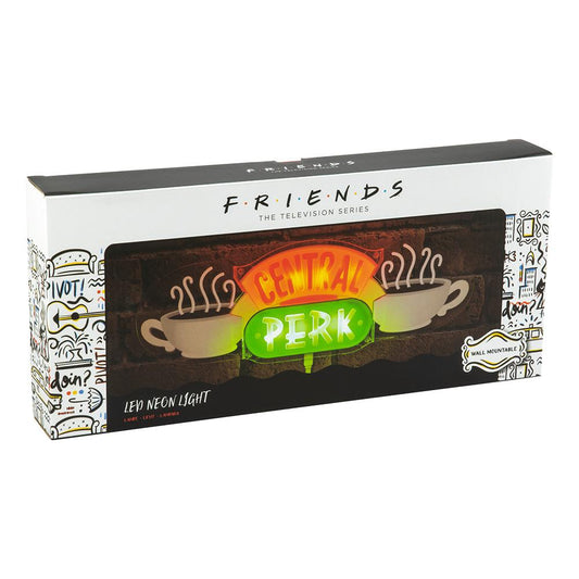 Friends Central Perk Neon Light-0