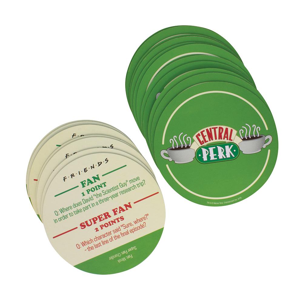 Friends Trivia Coasters-0