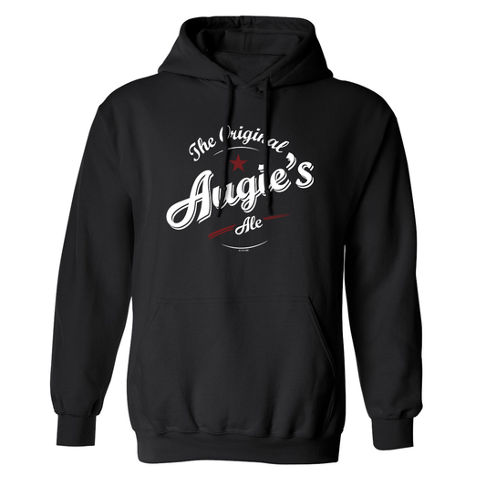 Fear The Walking Dead Augie's Ale Fleece Hooded Sweatshirt-0