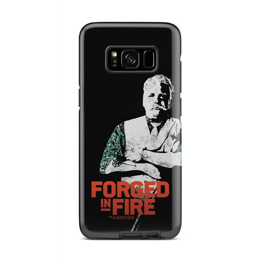 Forged In Fire David Tough Phone Case-5