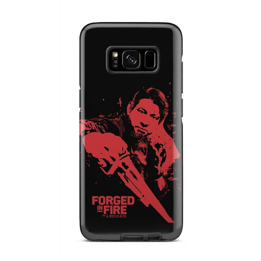 Forged In Fire Doug Tough Phone Case-5