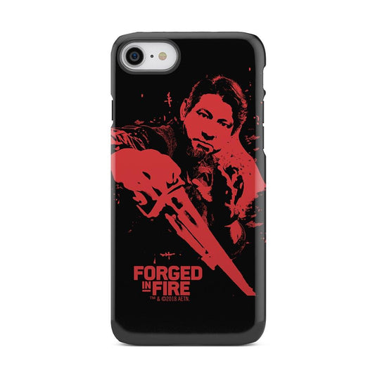 Forged In Fire Doug Tough Phone Case-2