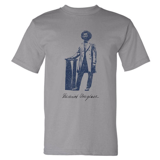 Frederick Douglass "Signature Series" T-Shirt-0