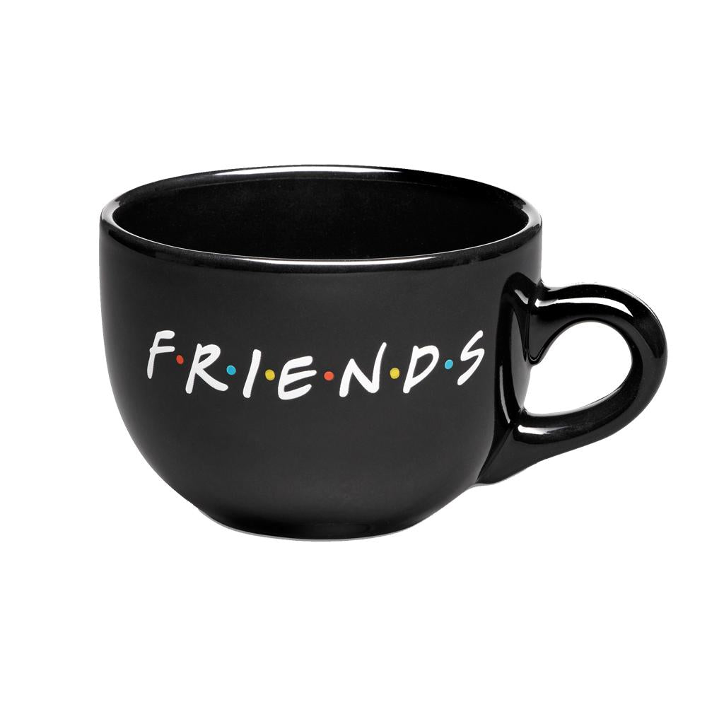 Friends Logo Mug