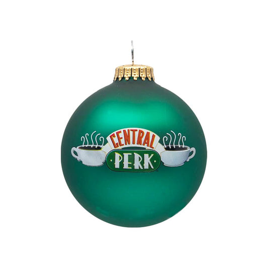 Friends Central Perk Ornament
