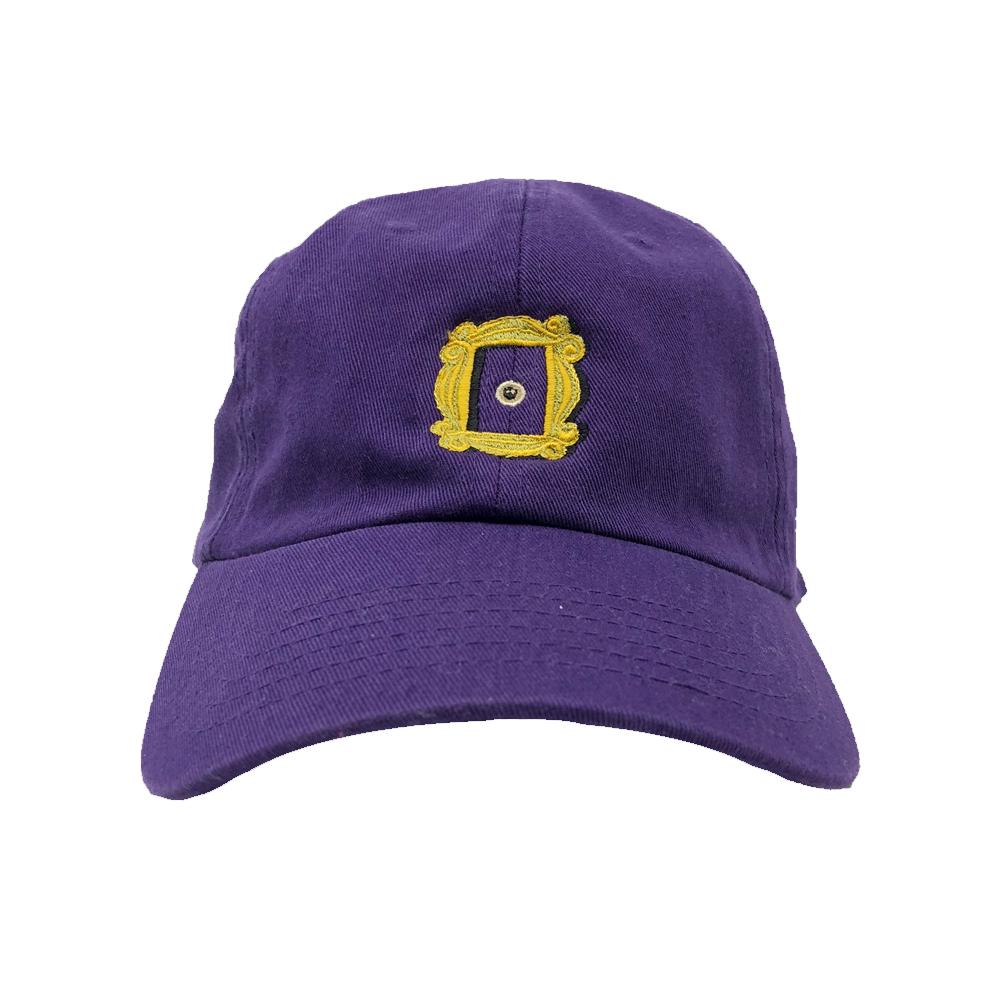 Friends Frame Hat