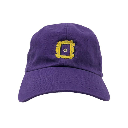 Friends Frame Hat