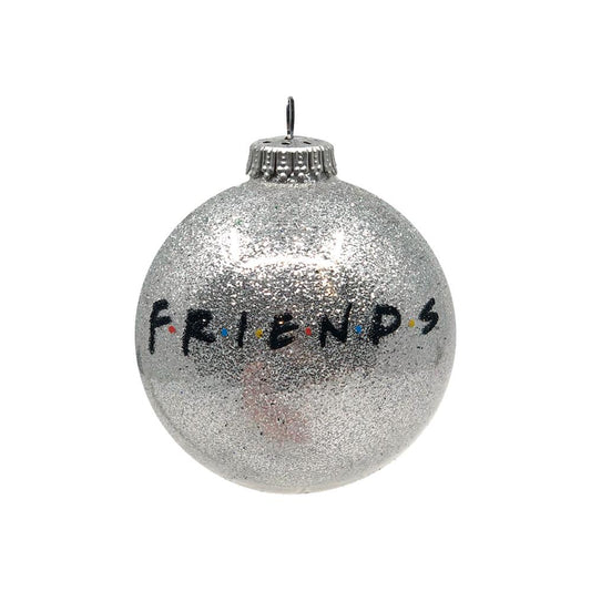 Friends Sparkle Ornament