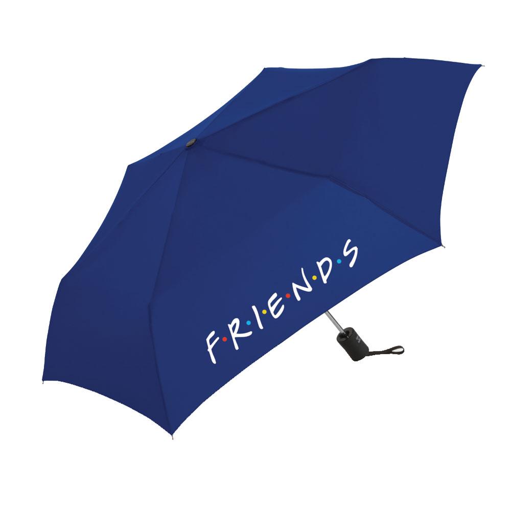 Friends Logo Umbrella