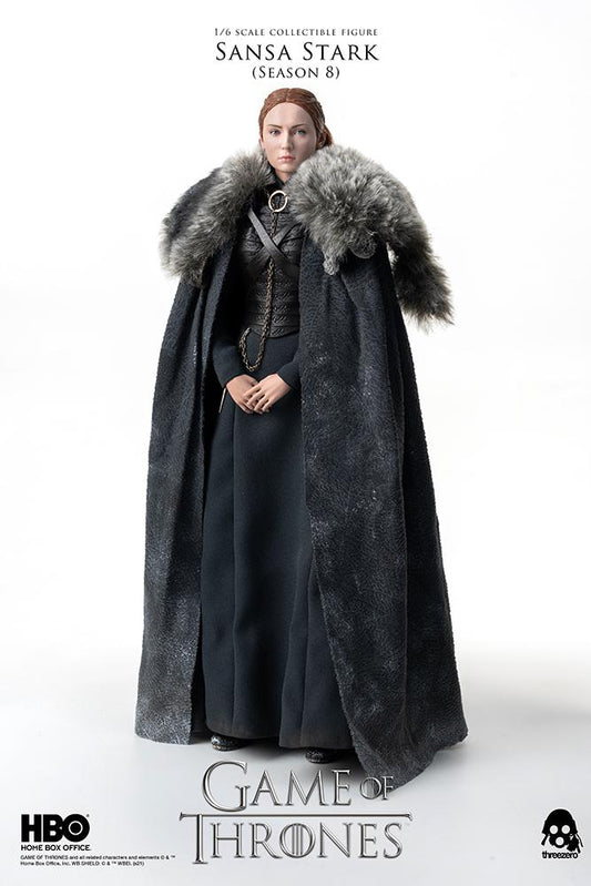 Game of Thrones – 1/6 Sansa Stark (Season 8)-1