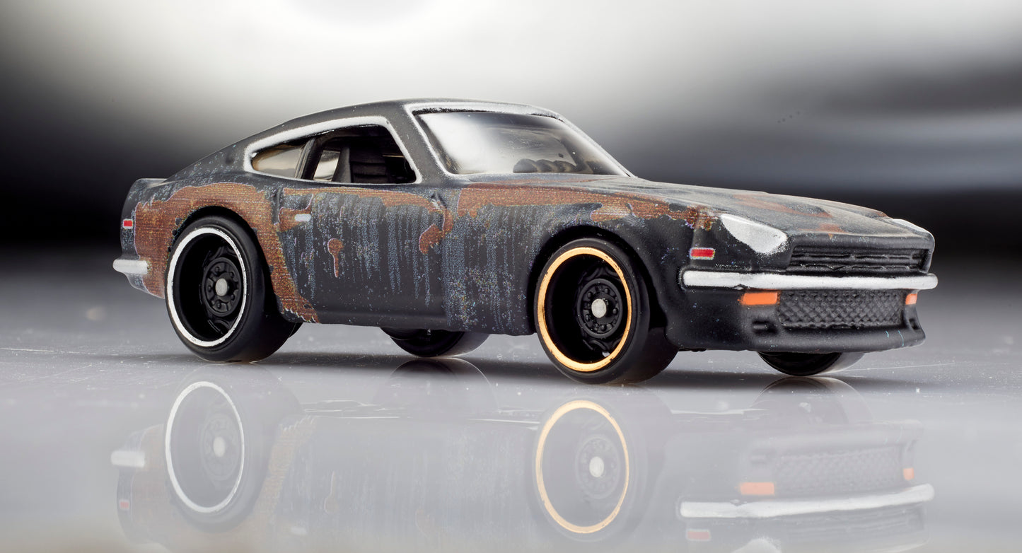 Hot Wheels® Roadkill Datsun