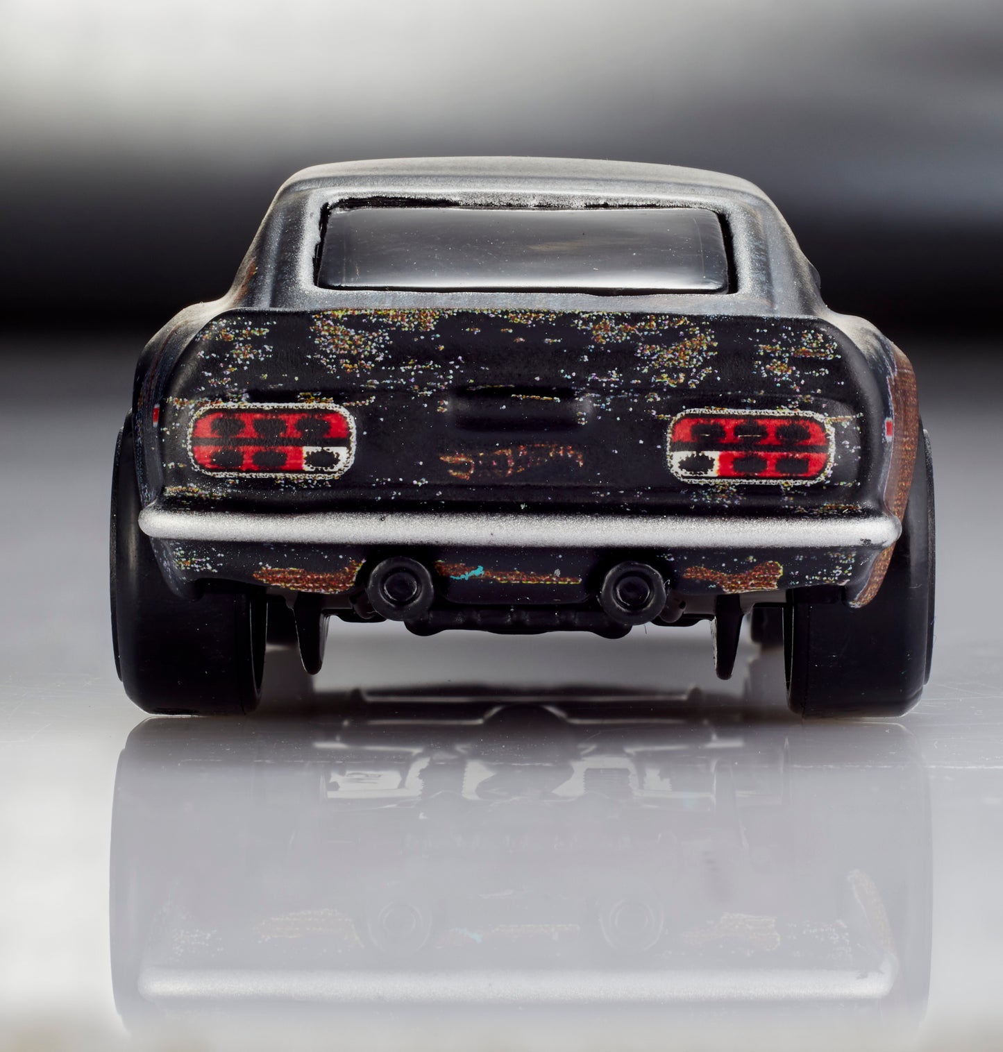 Hot Wheels® Roadkill Datsun