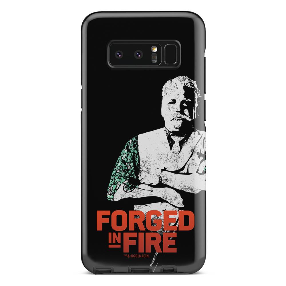 Forged In Fire David Tough Phone Case