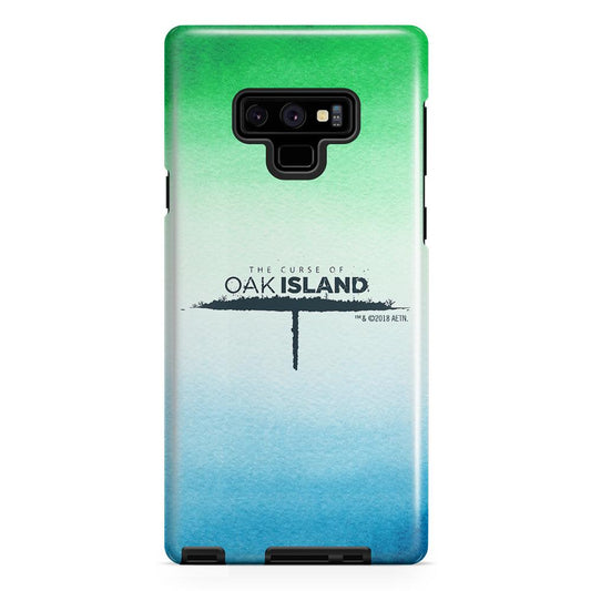 The Curse of Oak Island Tough Phone Case-13