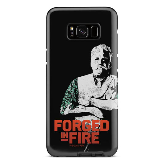 Forged In Fire David Tough Phone Case-9