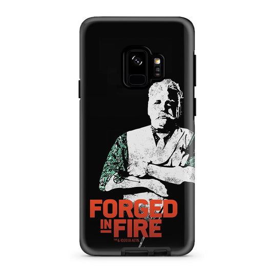 Forged In Fire David Tough Phone Case-8