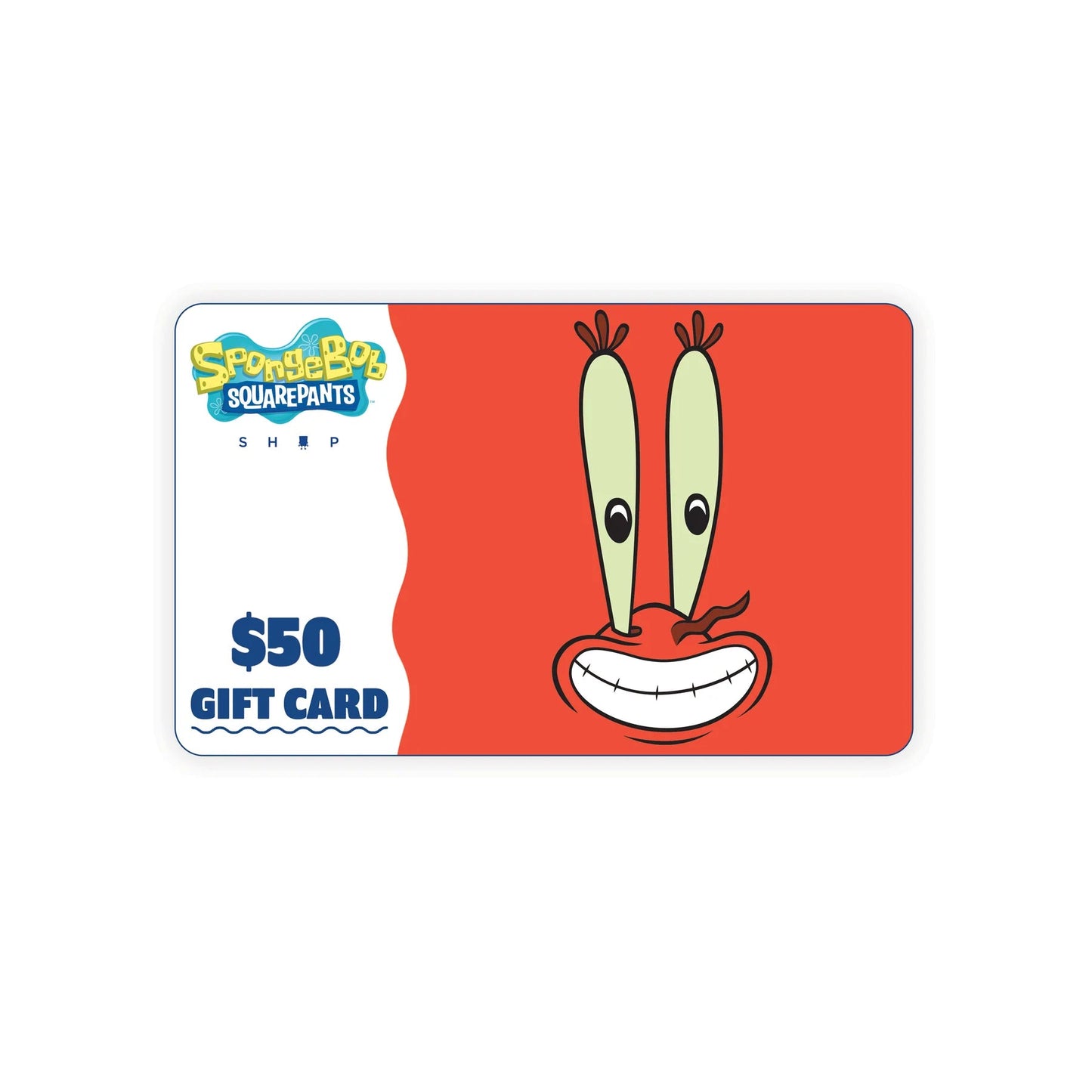 Default Gift Card