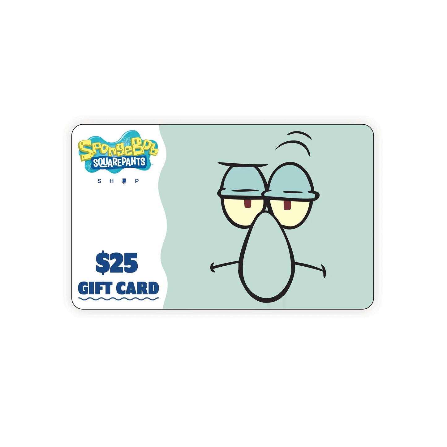 Default Gift Card