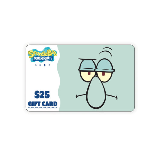 Gift Card Test-3