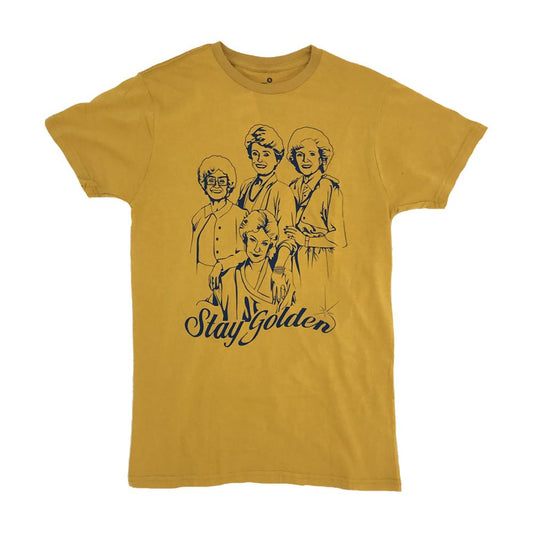 The Golden Girls Stay Golden Tee